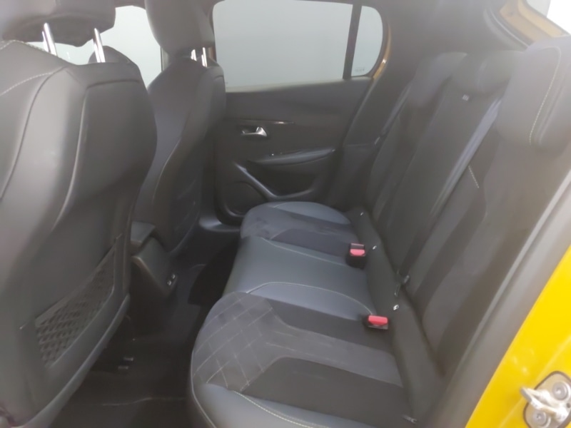 Used Peugeot 208 2022 for sale - 77472439: Photo 6