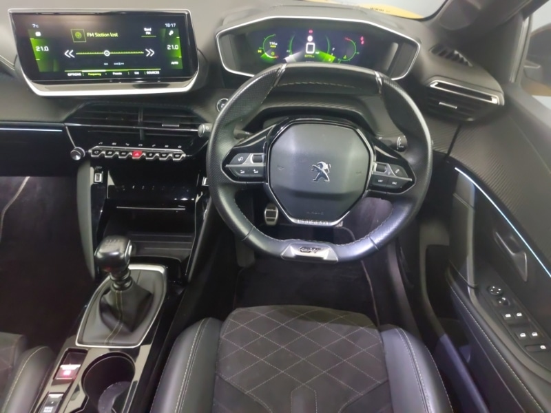 Used Peugeot 208 2022 for sale - 77472439: Photo 7