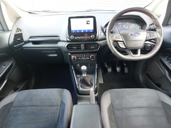 Used Ford Ecosport 2023 for sale - 78381274: Photo