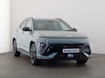 2024 - 1.0T N Line 5dr