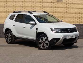 2021 - 1.0 TCe 100 Bi-Fuel Prestige 5dr