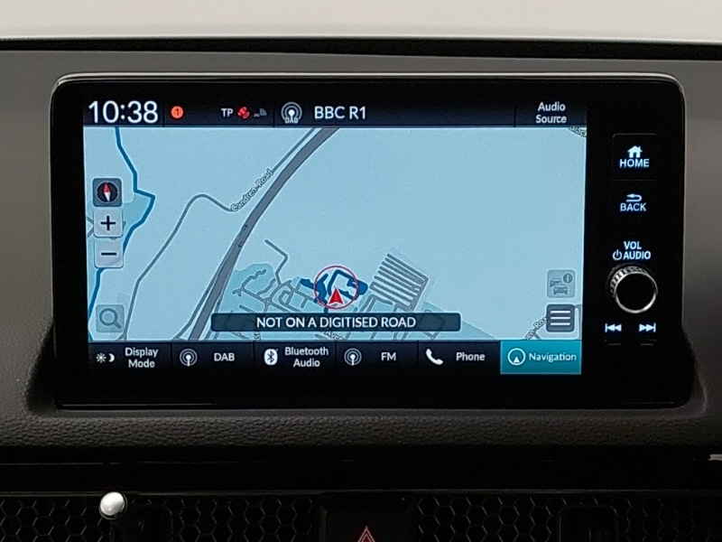 Used Honda Civic 2023 for sale - 77321625: Photo 11