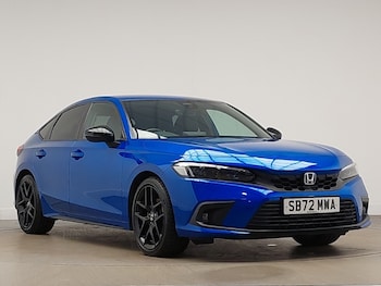 Used Honda Civic 2023 for sale - 77321625: Photo