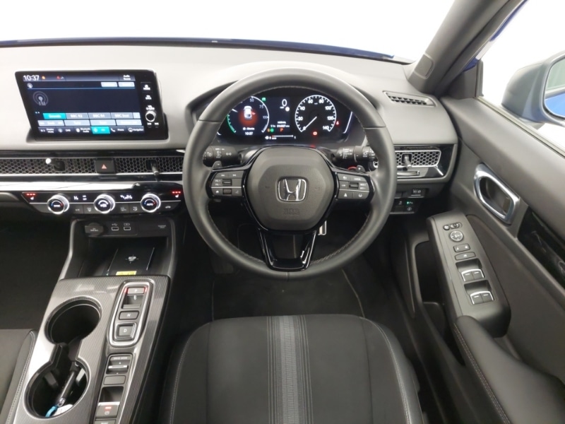 Used Honda Civic 2023 for sale - 77321625: Photo 7