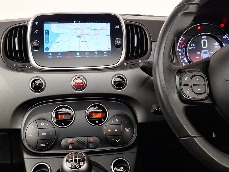 Used Fiat 500 2021 for sale - 78216113: Photo 10