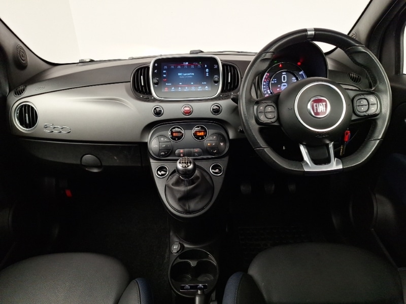 Used Fiat 500 2021 for sale - 78216113: Photo 2