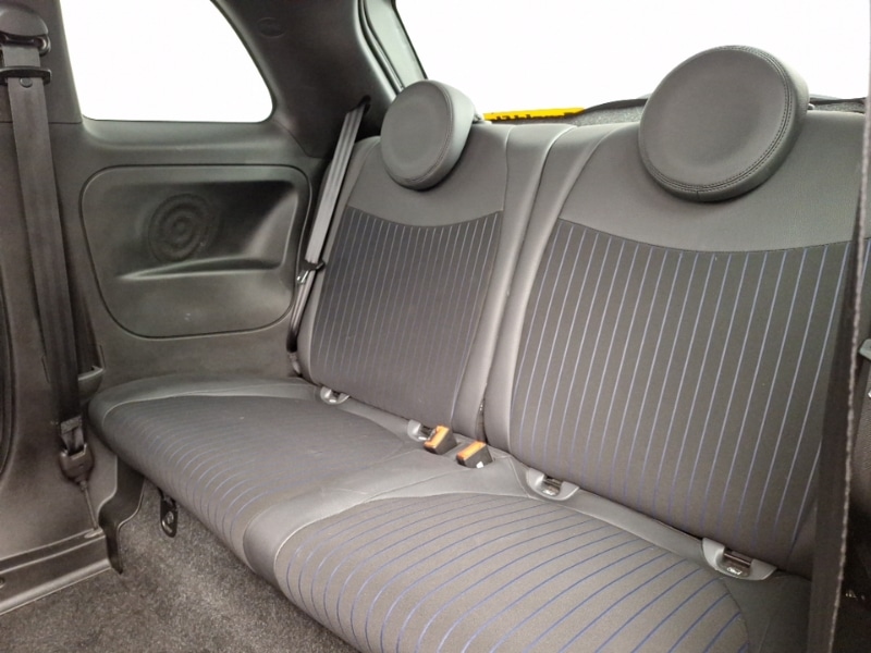 Used Fiat 500 2021 for sale - 78216113: Photo 6