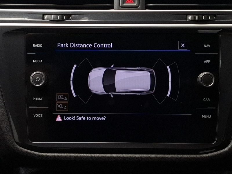 Used Volkswagen Tiguan Allspace 2023 for sale - 77669996: Photo 11