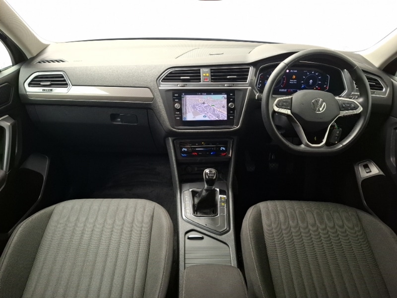 Used Volkswagen Tiguan Allspace 2023 for sale - 77669996: Photo 2