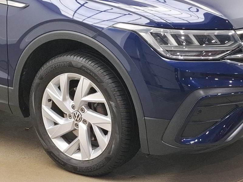 Used Volkswagen Tiguan Allspace 2023 for sale - 77669996: Photo 9