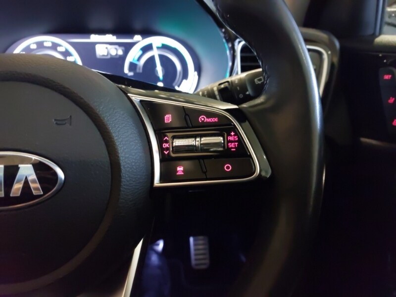 Used Kia XCeed 2020 for sale - 77564491: Photo 11