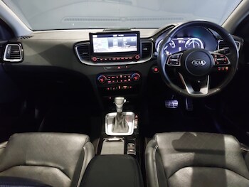 Used Kia XCeed 2020 for sale - 77564491: Photo