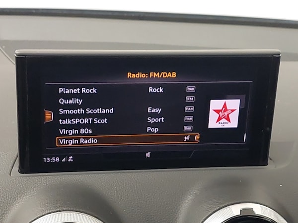 Used Audi Q2 2022 for sale - 76293622: Photo 11