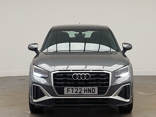 Used Audi Q2 2022 for sale - 76293622: Photo 12