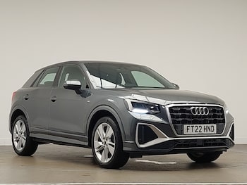 Audi - Q2