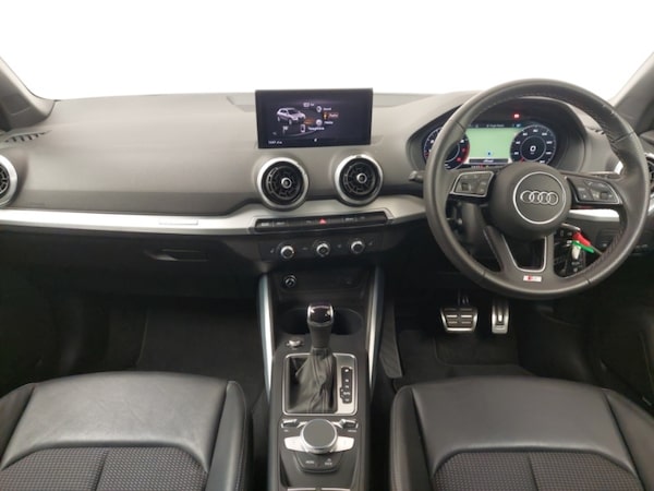 Used Audi Q2 2022 for sale - 76293622: Photo 2
