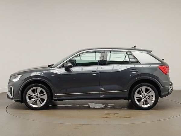 Used Audi Q2 2022 for sale - 76293622: Photo 4