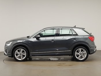 Used Audi Q2 2022 for sale - 76293622: Photo 4