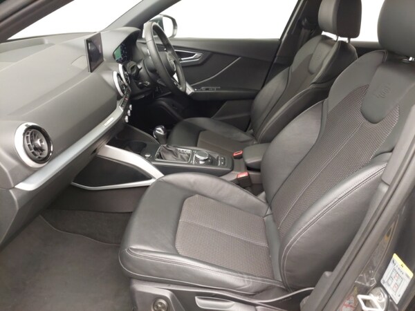 Used Audi Q2 2022 for sale - 76293622: Photo 5