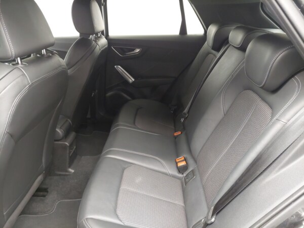 Used Audi Q2 2022 for sale - 76293622: Photo 6