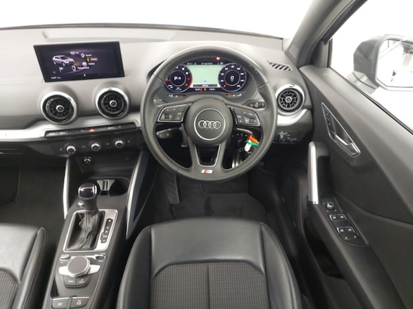 Used Audi Q2 2022 for sale - 76293622: Photo 7