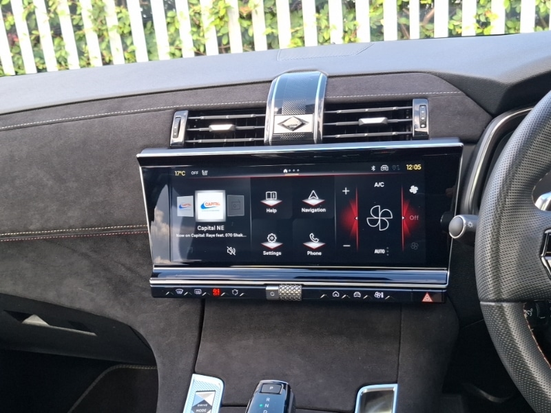 Used DS Automobiles DS 7 2024 for sale - 77104877: Photo 11