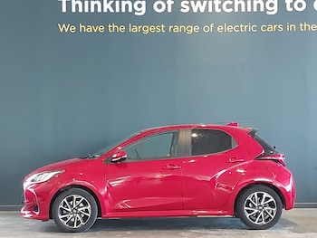 Used Toyota Yaris 2023 for sale - 79302753: Photo