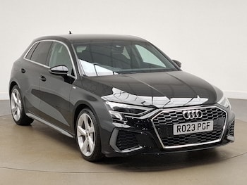 Used Audi A3 2023 for sale - 78917025: Photo