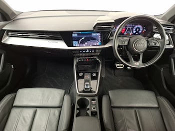Used Audi A3 2023 for sale - 78917025: Photo