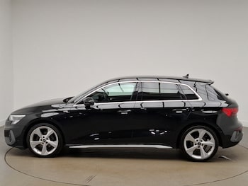 Used Audi A3 2023 for sale - 78917025: Photo
