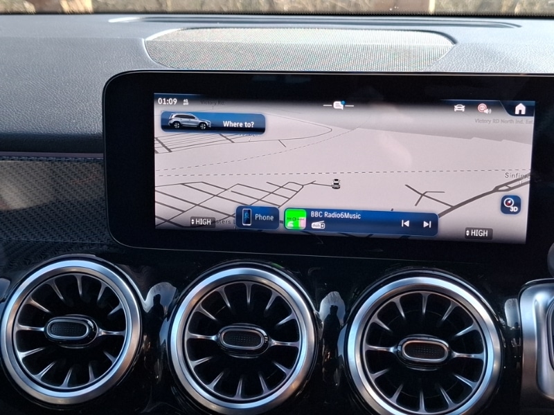 Used Mercedes-Benz GLB 2025 for sale - 77752040: Photo 11