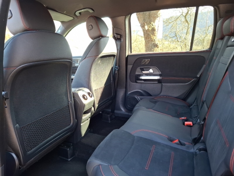 Used Mercedes-Benz GLB 2025 for sale - 77752040: Photo 6