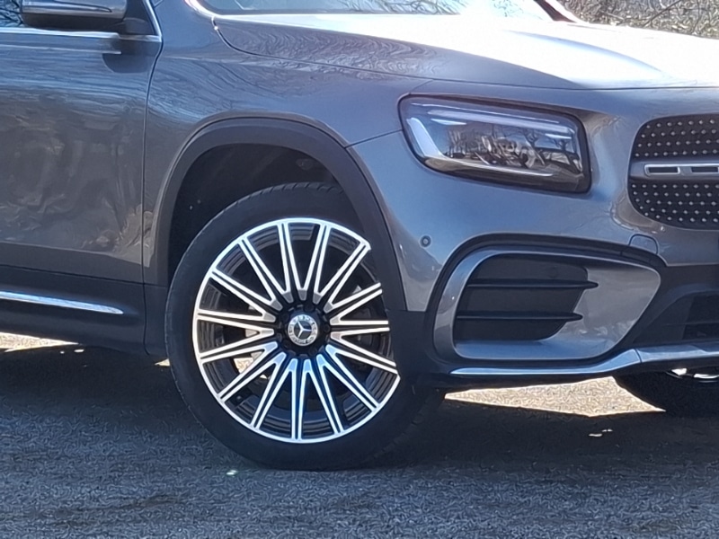 Used Mercedes-Benz GLB 2025 for sale - 77752040: Photo 9