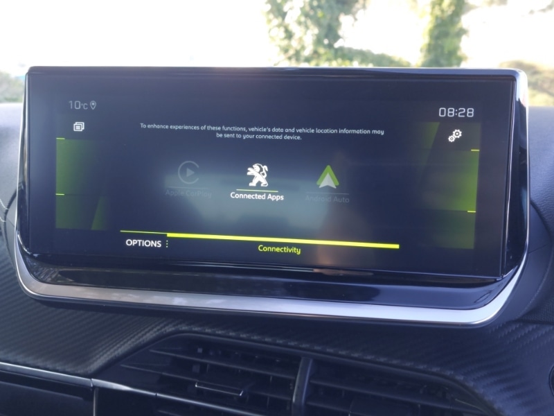 Used Peugeot 208 2022 for sale - 78127104: Photo 10