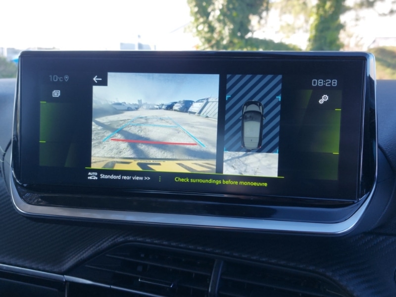 Used Peugeot 208 2022 for sale - 78127104: Photo 11