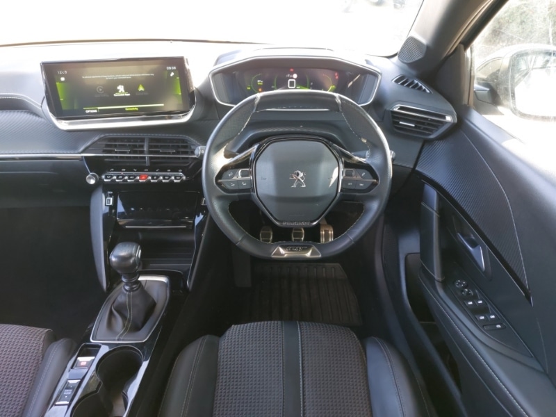 Used Peugeot 208 2022 for sale - 78127104: Photo 12