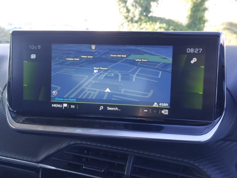 Used Peugeot 208 2022 for sale - 78127104: Photo 7