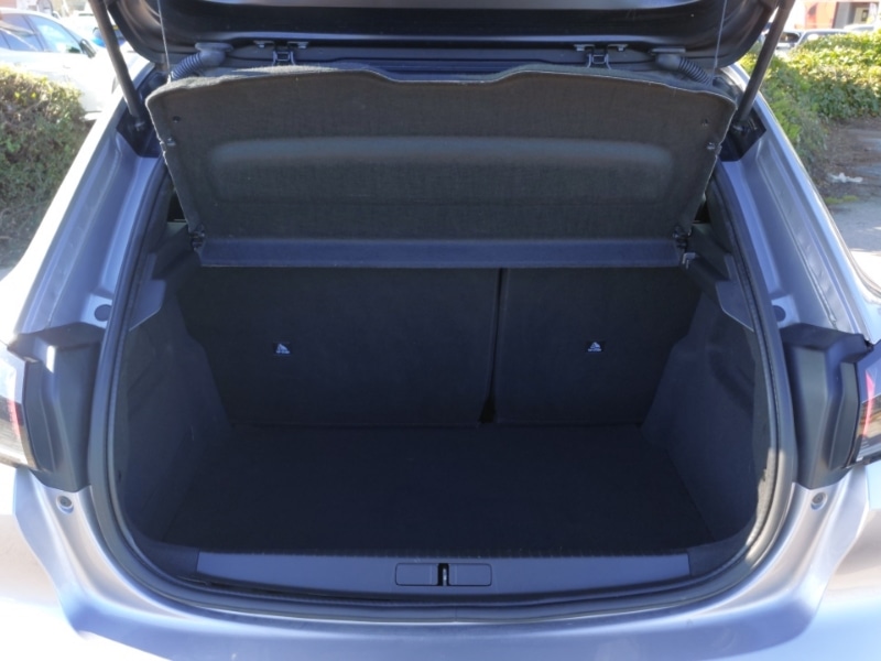 Used Peugeot 208 2022 for sale - 78127104: Photo 8