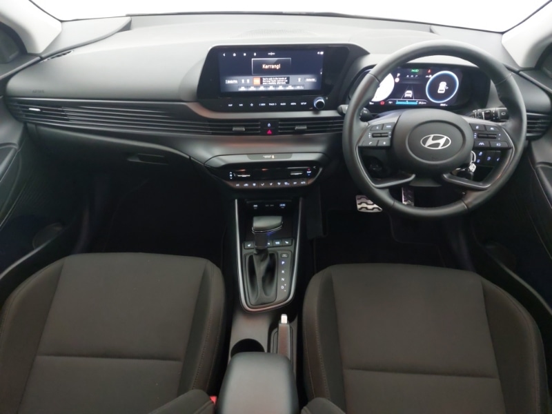 Used Hyundai BAYON 2024 for sale - 76925491: Photo 2