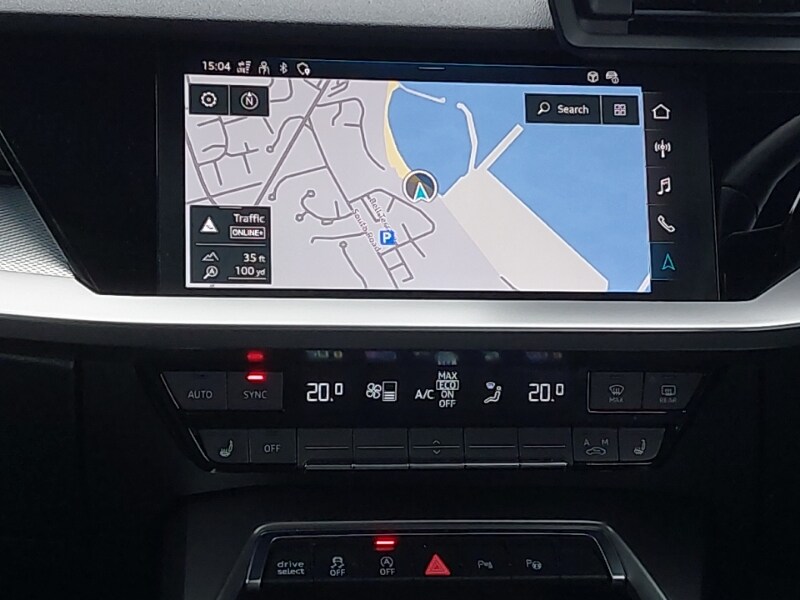 Used Audi A3 2024 for sale - 76683311: Photo 10