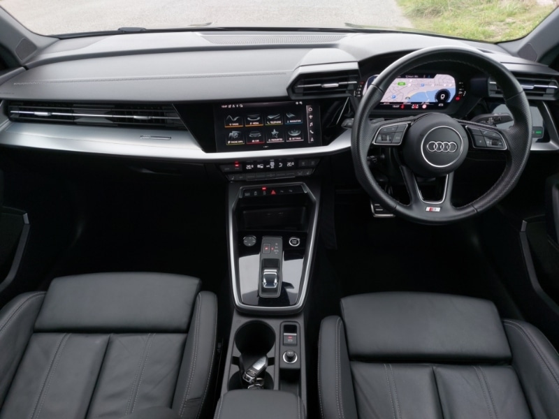 Used Audi A3 2024 for sale - 76683311: Photo 2