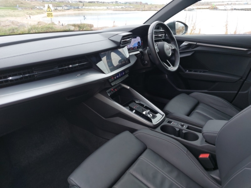 Used Audi A3 2024 for sale - 76683311: Photo 5