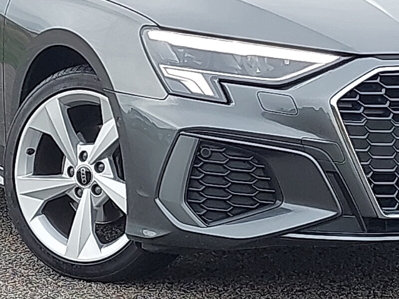 Used Audi A3 2024 for sale - 76683311: Photo 9