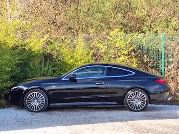 Used Mercedes-Benz CLE 2025 for sale - 77912251: Photo