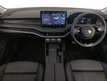 Used Skoda Superb 2024 for sale - 78491203: Photo