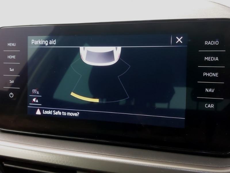 Used Skoda Scala 2020 for sale - 77537007: Photo 11