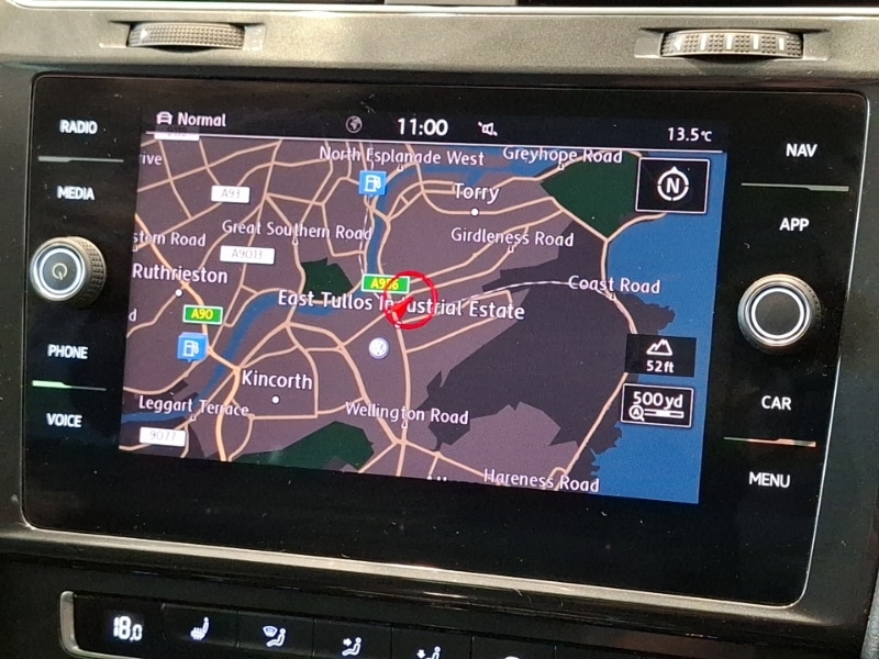 Used Volkswagen Golf 2020 for sale - 77380578: Photo 11