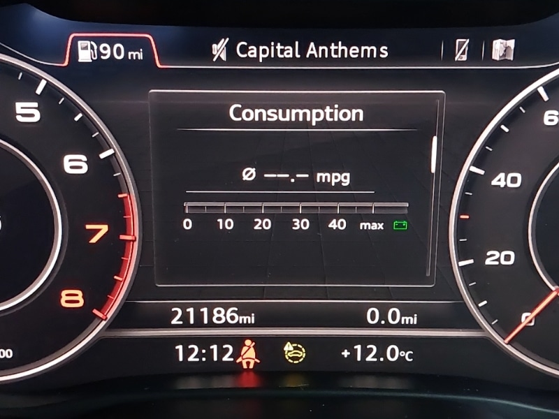 Used Audi Q2 2022 for sale - 76668805: Photo 11