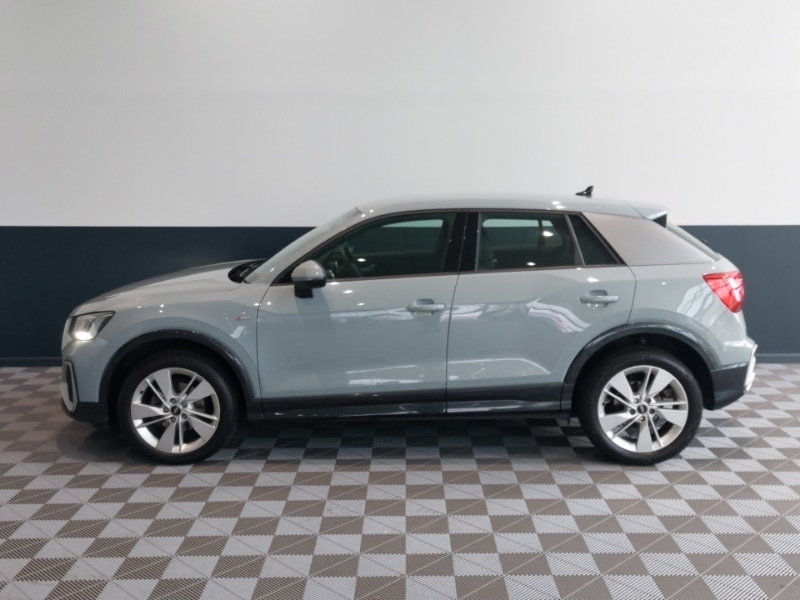 Used Audi Q2 2022 for sale - 76668805: Photo 4