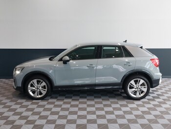Used Audi Q2 2022 for sale - 76668805: Photo